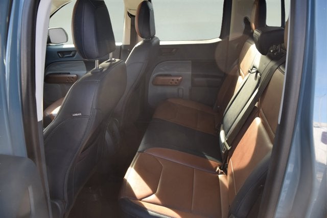 2022 Ford Maverick SUPERC