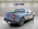2025 Ford Maverick Tremor
