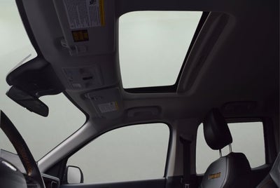 2025 Ford Maverick Tremor