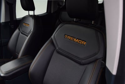 2025 Ford Maverick Tremor
