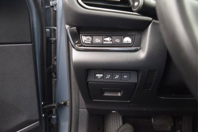 2024 Mazda Mazda CX-30 2.5 S Carbon Edition