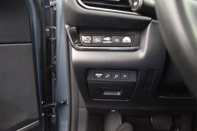 2024 Mazda Mazda CX-30 2.5 S Carbon Edition