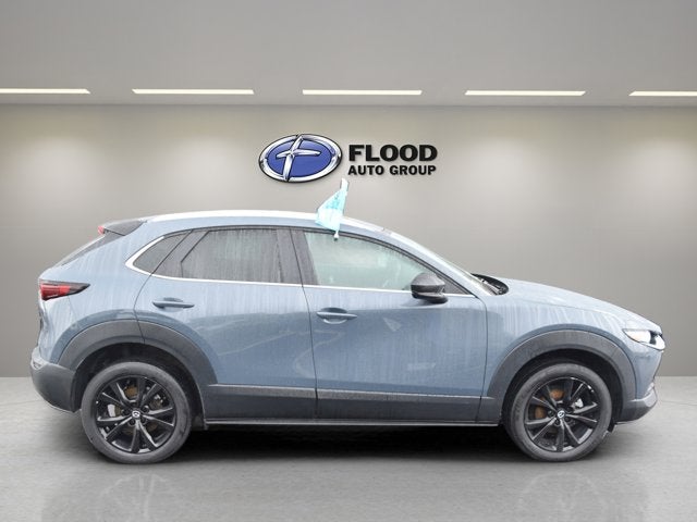 2024 Mazda Mazda CX-30 2.5 S Carbon Edition