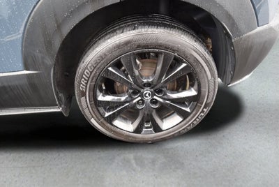 2024 Mazda Mazda CX-30 2.5 S Carbon Edition