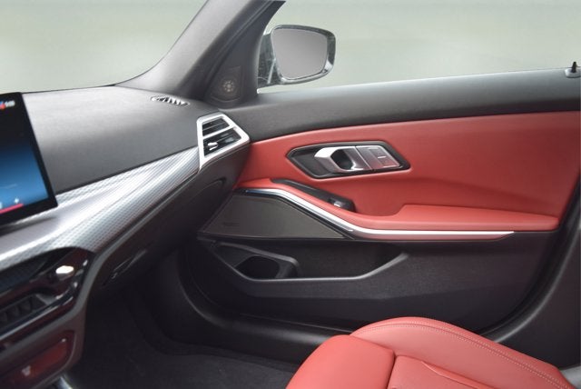 2026 BMW 3 Series 330i NA xDrive