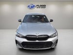2026 BMW 3 Series 330i NA xDrive