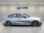 2026 BMW 3 Series 330i NA xDrive