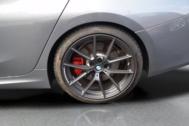2026 BMW 3 Series 330i NA xDrive
