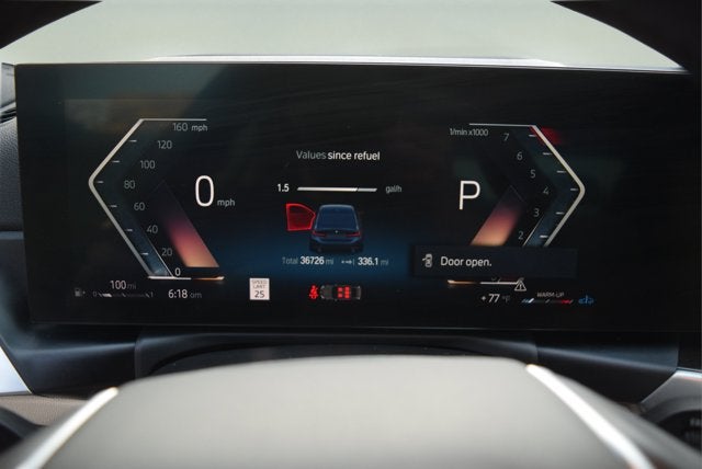 2024 BMW 3 Series 330i xDrive