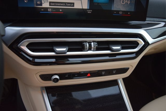 2024 BMW 3 Series 330i xDrive