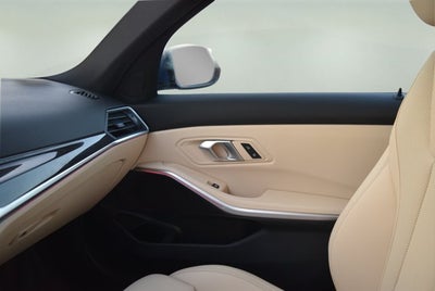 2024 BMW 3 Series 330i xDrive