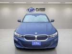 2024 BMW 3 Series 330i xDrive