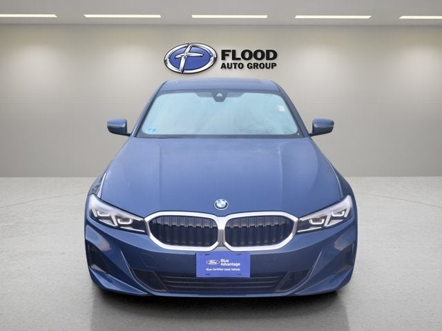 2024 BMW 3 Series 330i xDrive
