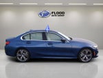 2024 BMW 3 Series 330i xDrive