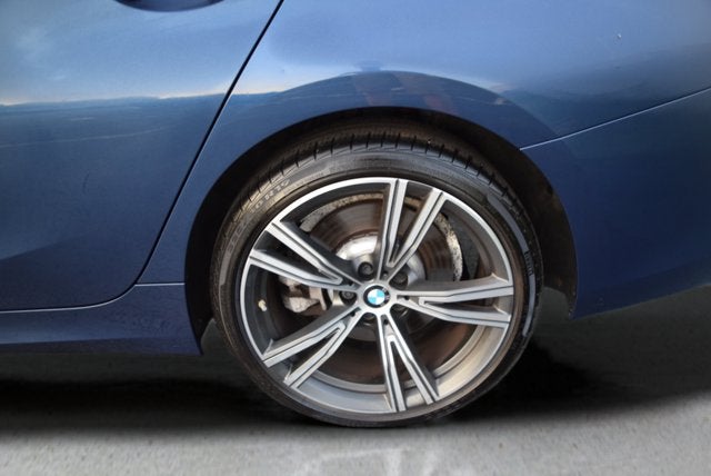2024 BMW 3 Series 330i xDrive