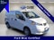 2020 Nissan NV200 Compact Cargo S