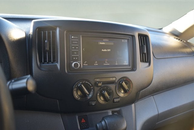 2020 Nissan NV200 Compact Cargo S