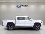 2022 Toyota Tacoma 4WD TRD Off-Road V6