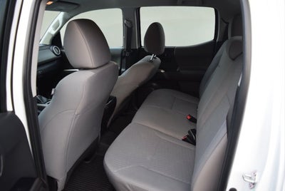 2023 Toyota Tacoma 4WD SR5 V6