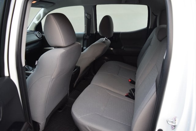 2023 Toyota Tacoma 4WD SR5 V6