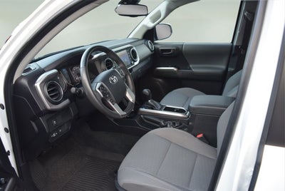 2023 Toyota Tacoma 4WD SR5 V6