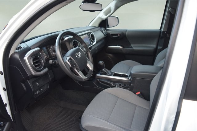2023 Toyota Tacoma 4WD SR5 V6