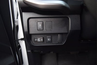 2023 Toyota Tacoma 4WD SR5 V6