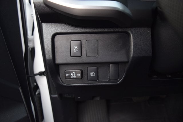 2023 Toyota Tacoma 4WD SR5 V6
