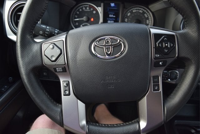 2023 Toyota Tacoma 4WD SR5 V6