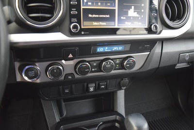 2023 Toyota Tacoma 4WD SR5 V6