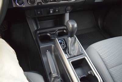2023 Toyota Tacoma 4WD SR5 V6
