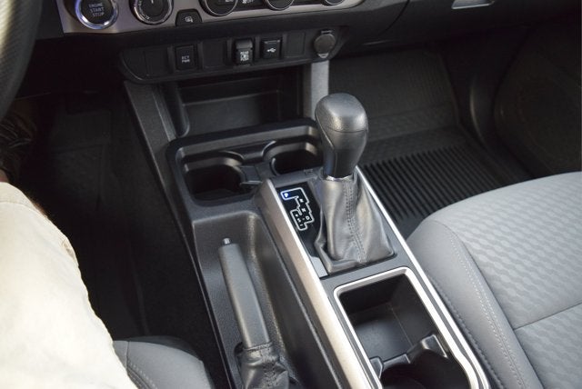 2023 Toyota Tacoma 4WD SR5 V6