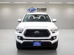 2023 Toyota Tacoma 4WD SR5 V6