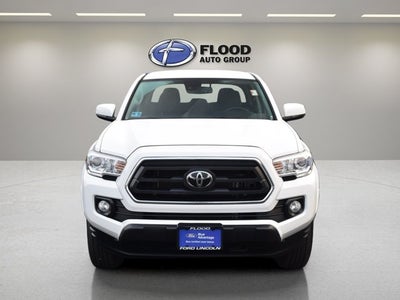 2023 Toyota Tacoma 4WD SR5 V6