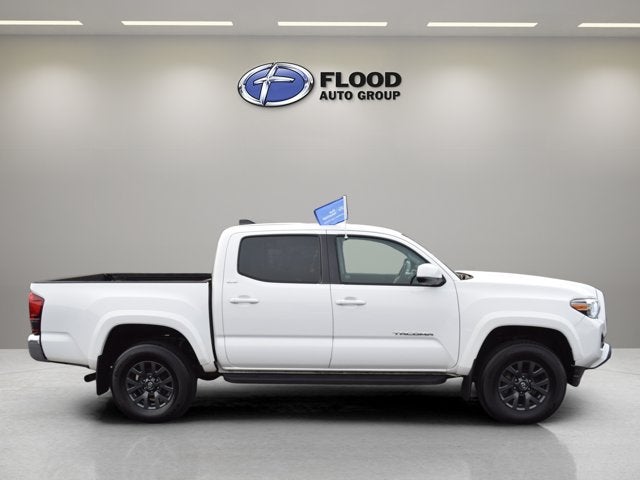 2023 Toyota Tacoma 4WD SR5 V6
