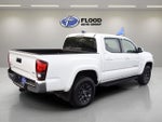 2023 Toyota Tacoma 4WD SR5 V6