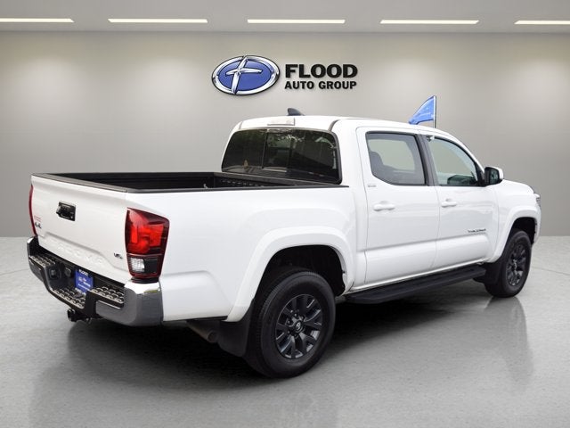 2023 Toyota Tacoma 4WD SR5 V6