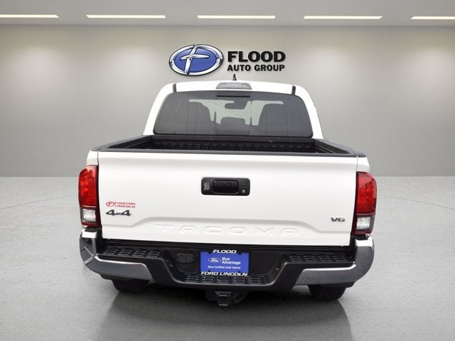 2023 Toyota Tacoma 4WD SR5 V6