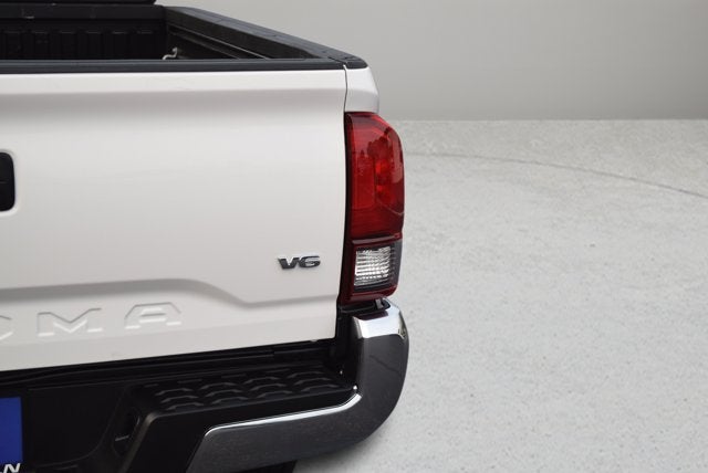 2023 Toyota Tacoma 4WD SR5 V6