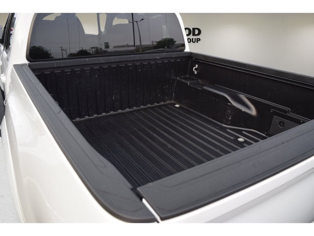 2023 Toyota Tacoma 4WD SR5 V6