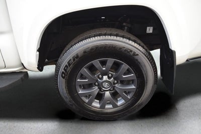 2023 Toyota Tacoma 4WD SR5 V6