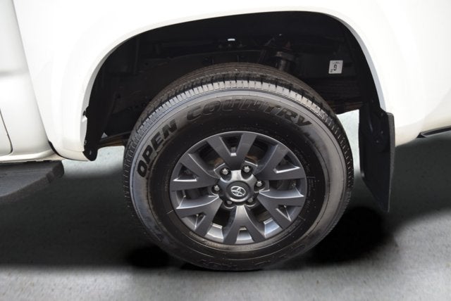 2023 Toyota Tacoma 4WD SR5 V6