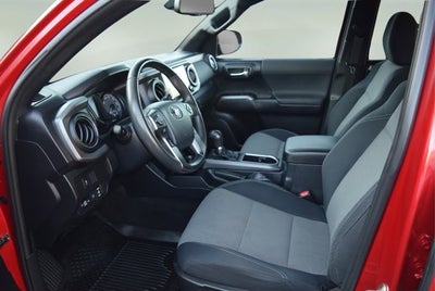 2020 Toyota Tacoma 4WD TRD Off Road