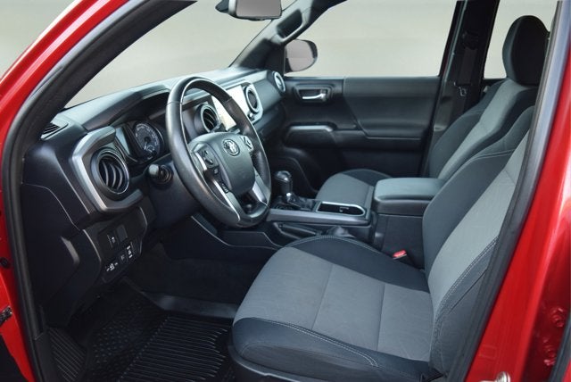 2020 Toyota Tacoma 4WD TRD Off Road