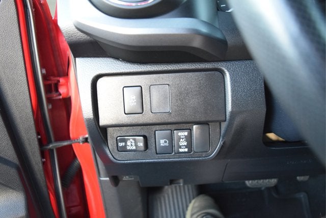 2020 Toyota Tacoma 4WD TRD Off Road