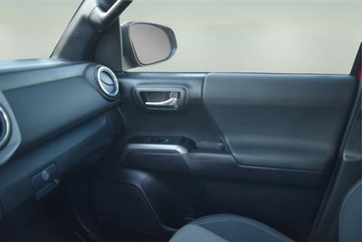 2020 Toyota Tacoma 4WD TRD Off Road