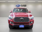 2020 Toyota Tacoma 4WD TRD Off Road