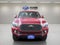 2020 Toyota Tacoma 4WD TRD Off Road