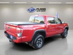 2020 Toyota Tacoma 4WD TRD Off Road