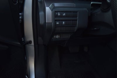 2026 Toyota Tacoma 4WD SR5